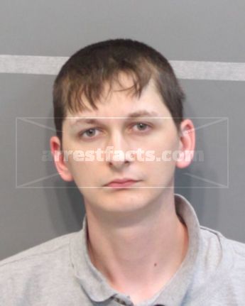 Stewart Brodie Luttrell