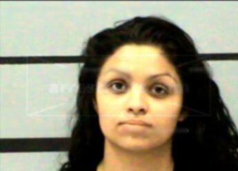 Samantha Leann Hernandez