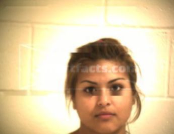 Chelsea Benavidez Talamantes