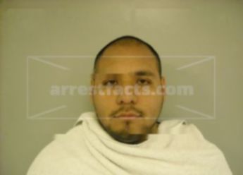 Isaac Gonzalez