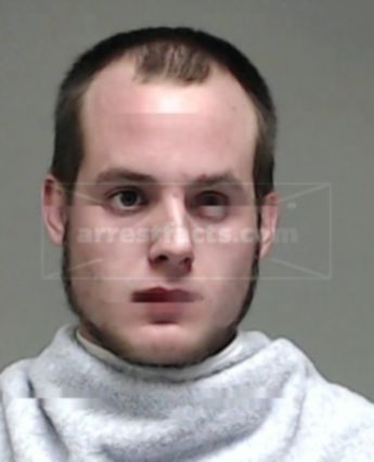 Adam James Humphrey