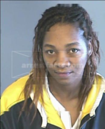 Katricia Lorriane Carter