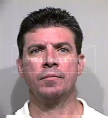 Ricky Dale Henson