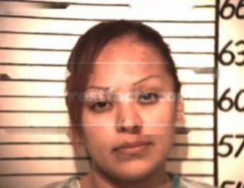 Roxanne Stella Torres