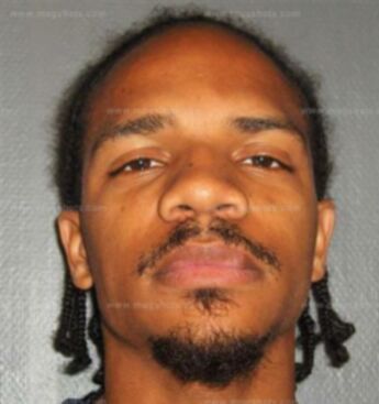 Derrick Anthony Jackson