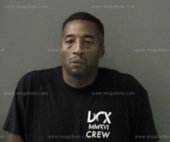 Aaron Keith Mason