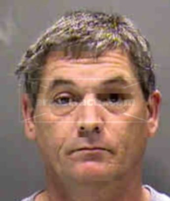 Michael Andrew Cameron