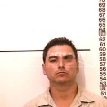 Esau Torres