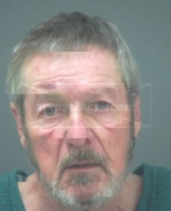 Robert James Odonnell