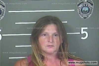 Tonya Mullins