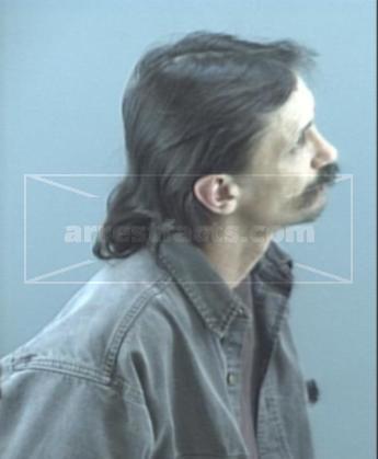 David Allen Brooks
