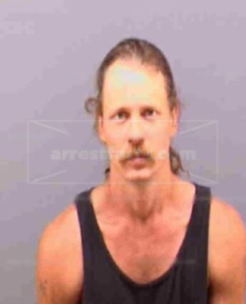 Gregory Scott Wilson