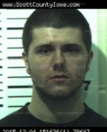 Cameron Wayne Adams