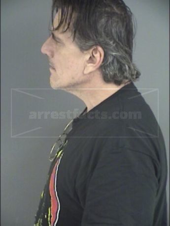 James Allen Frey