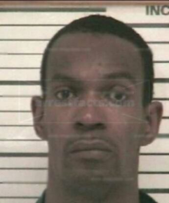 Derrick Renard Campbell