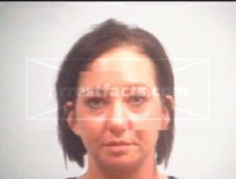 Kari M Aldridge