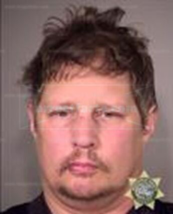 Brian John Burkett