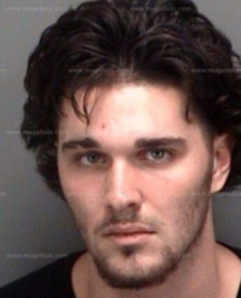 Garrett James Tanner