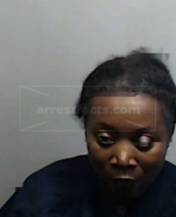 Gloria D Griffin