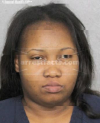 Rochelle Vonsha Williams