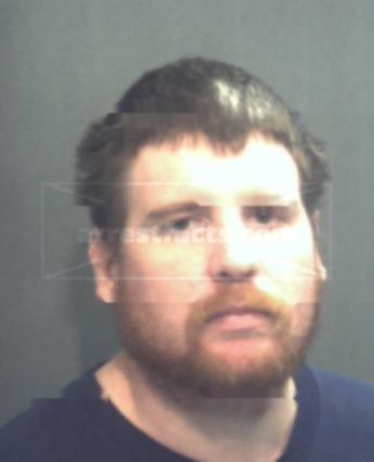 Andrew Hayes Barksdale
