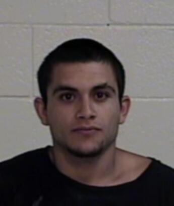 Javier Jr Martinez Flores