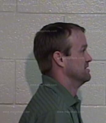 Justin Dudley Dyer