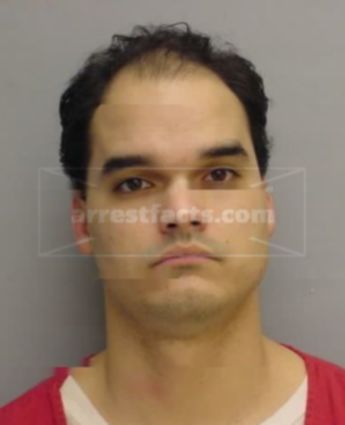 Joshua Michael Lawson