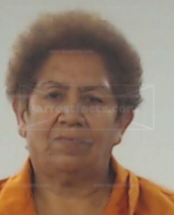Maria (Aka: Mungia Gonzalez