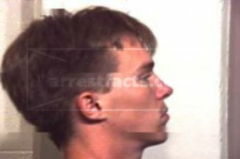 Darrin John Clancey