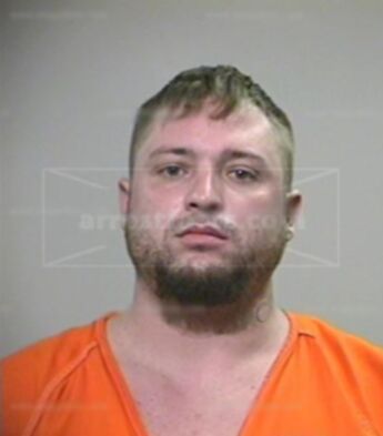 Shawn Robert Nicholson