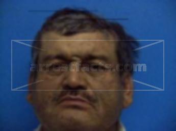 Jose Alejandro Flores