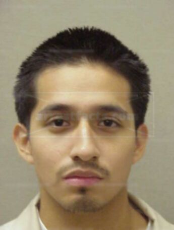 James Zarate
