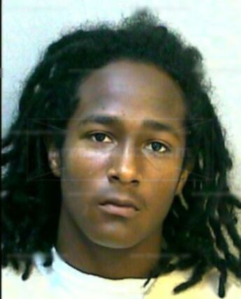 Anthony Lanier