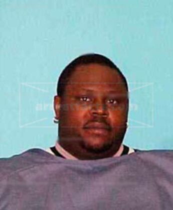 David Tyrone Haskins
