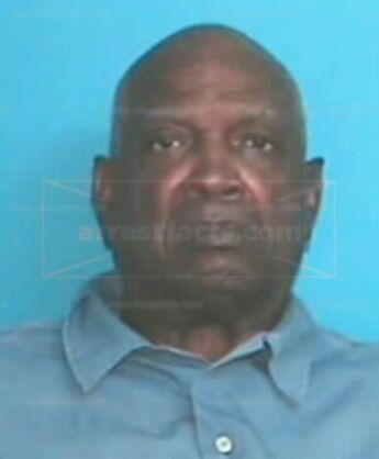 Melvin B Thomas