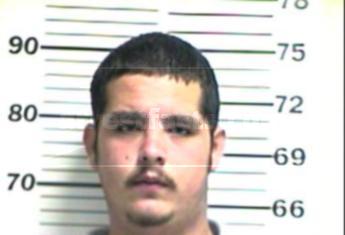 Johnny Ray Kepley