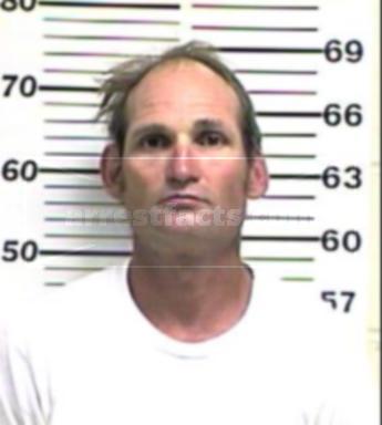 Vernon Duwayne Nalls