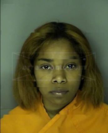 Justice Ragene Hamilton