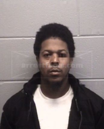 Jody Rucker Jr.