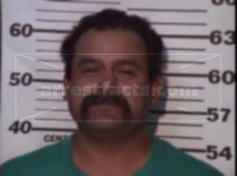 Rodolfo Escalante Villegas