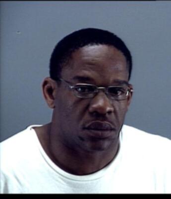 Reginald Renard Reed