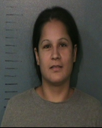 Ericka Marie Davis