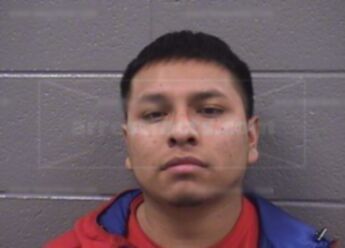 Edgar Badillo