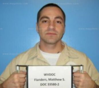 Matthew Starr Flanders