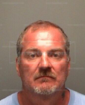 Mark Eugene Mccown