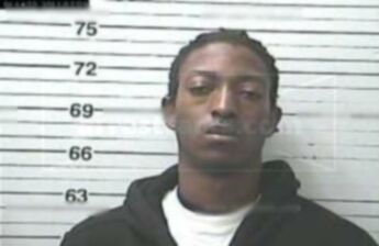 Aldarious Aundrey Hardy