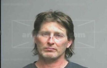 Michael Allen Logar