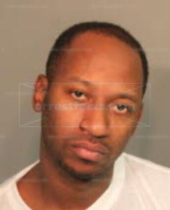 Elroy Devon Myers