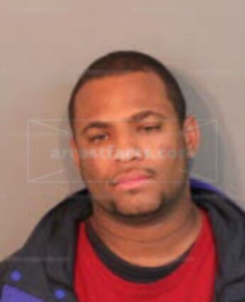 Jermaine Blakely